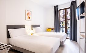 Hotel Gran Via By Gaiarooms